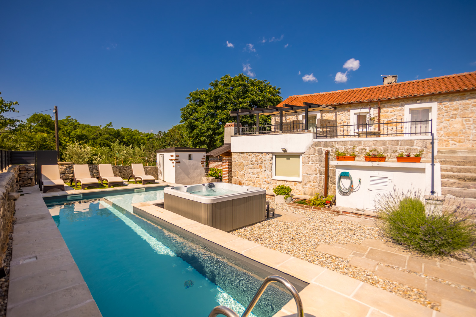 Villa Hrustika